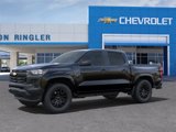 New 2025 Chevrolet Colorado W/T image 2