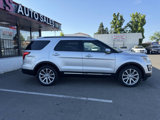 Used 2016 Ford Explorer Limited image 2