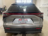 New 2025 Toyota bZ4X AWD image 4