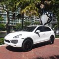 Used 2012 Porsche Cayenne S image 3