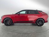 New 2026 Cadillac Lyriq V w/ LPO, Red Accent Package image 6