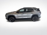 New 2026 Chevrolet Equinox RS w/ LPO, Floor Liner Package image 2