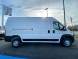 New 2025 RAM ProMaster 2500 w/ Upfitter's Prep Package image 2