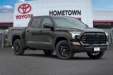 New 2025 Toyota Tundra Limited image 2