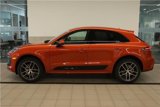 Used 2024 Porsche Macan image 2