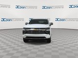New 2025 Chevrolet Suburban Premier image 4