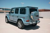 Used 2022 Mercedes-Benz G 550 image 5