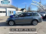Used 2017 Volkswagen Golf Alltrack SEL image 5
