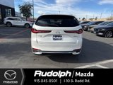New 2025 MAZDA CX-90 3.3 Turbo S w/ Premium Package image 4