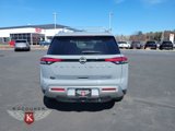 New 2025 Nissan Pathfinder Platinum image 5