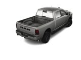 New 2025 RAM 2500 Big Horn image 2