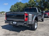 New 2025 Ford F450 Platinum w/ FX4 Off-Road Package image 4