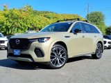 New 2025 MAZDA CX-70 3.3 Turbo S w/ Premium Plus image 2
