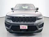 New 2025 Jeep Grand Cherokee Limited w/ Black Appearance Package image 2