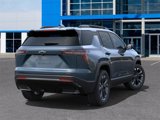 New 2026 Chevrolet Equinox RS w/ Convenience Package III image 4