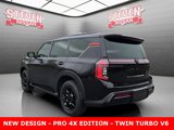 New 2025 Nissan Armada PRO-4X image 5