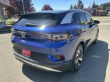 Used 2021 Volkswagen ID.4 1st Edition image 5