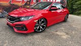 Used 2017 Honda Civic Si image 2