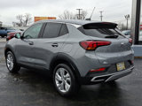 New 2025 Buick Encore GX Preferred w/ Comfort Package image 4
