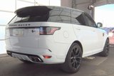 Used 2020 Land Rover Range Rover Sport SVR image 4
