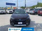 New 2025 Subaru Outback Limited XT image 1