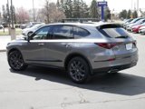 Certified 2023 Acura MDX A-Spec image 5
