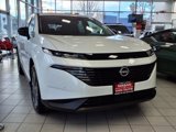 New 2025 Nissan Murano SL image 5
