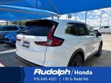 New 2026 Honda CR-V EX-L image 5