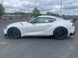 New 2026 Toyota Supra image 2