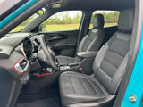 Used 2021 Chevrolet TrailBlazer RS w/ Convenience Package image 2