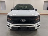 New 2025 Ford F150 XLT image 3