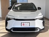 Certified 2023 Toyota bZ4X Limited image 2
