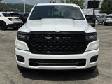New 2026 RAM 1500 4x4 Crew Cab image 2