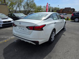 Used 2022 Nissan Altima 2.5 S image 3