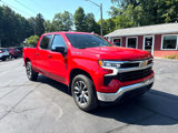 Used 2023 Chevrolet Silverado 1500 LT image 2