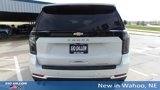 New 2025 Chevrolet Tahoe Premier image 4