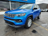 Used 2024 Jeep Compass Latitude image 6