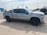 New 2025 Chevrolet Silverado 1500 RST w/ Dark Appearance Package image 5