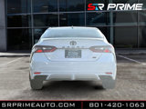 Used 2021 Toyota Camry SE image 4