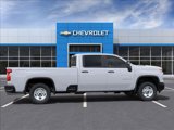 New 2025 Chevrolet Silverado 2500 W/T w/ WT Convenience Package image 5