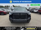 New 2025 Toyota Tundra SR5 w/ SR5 Convenience Package image 2