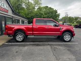 Used 2022 Ford F350 Limited image 2