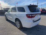 New 2025 Dodge Durango GT image 4