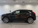 Certified 2024 Cadillac XT4 Premium Luxury w/ Technology Package image 2