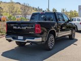 Used 2025 RAM 1500 Limited image 4