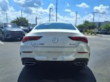 Certified 2023 Mercedes-Benz CLA 250 4MATIC image 5