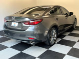 Used 2019 MAZDA MAZDA6 Touring image 6
