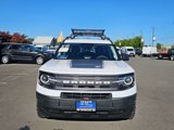 Certified 2024 Ford Bronco Sport Big Bend image 3