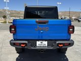New 2025 Jeep Gladiator Mojave image 5