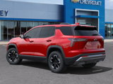New 2026 Chevrolet Equinox ACTIV image 3